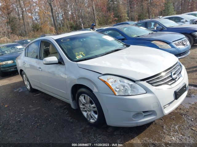 NISSAN ALTIMA 2010 1n4al2ap3an484307