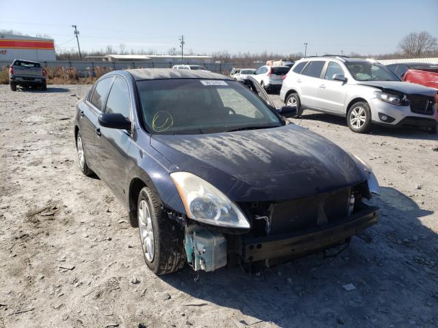 NISSAN ALTIMA BAS 2010 1n4al2ap3an484937