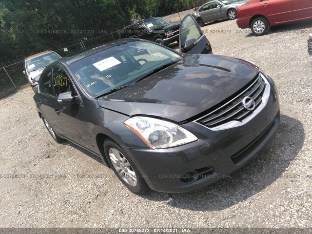 NISSAN ALTIMA 2010 1n4al2ap3an485134