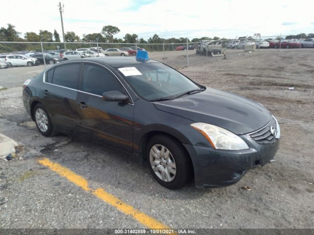 NISSAN ALTIMA 2010 1n4al2ap3an485876