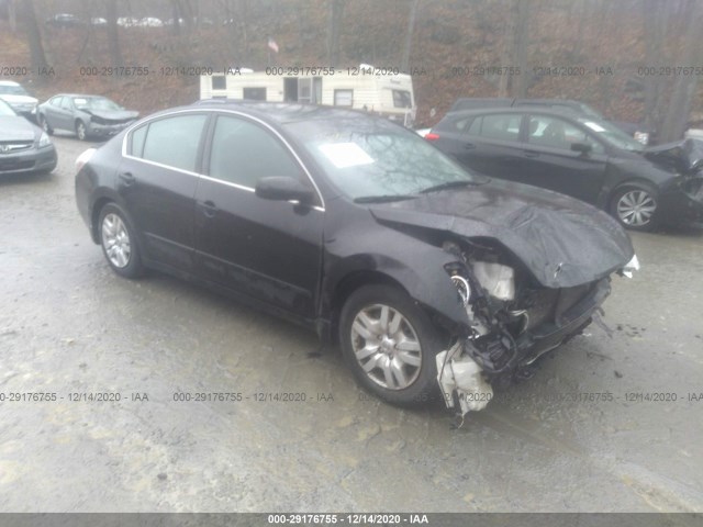 NISSAN ALTIMA 2010 1n4al2ap3an485957