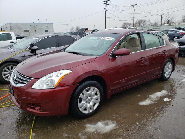 NISSAN ALTIMA 2010 1n4al2ap3an486218