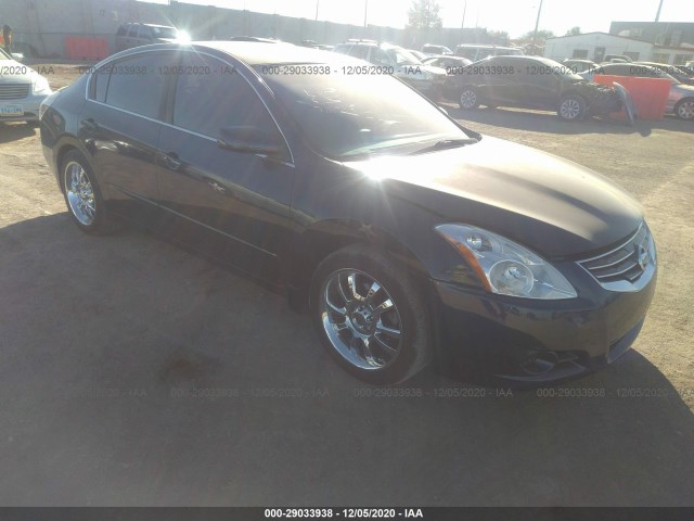 NISSAN ALTIMA 2010 1n4al2ap3an486669