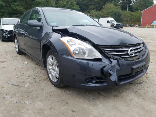 NISSAN ALTIMA BAS 2010 1n4al2ap3an486722