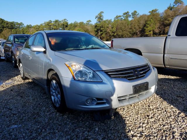 NISSAN ALTIMA BAS 2010 1n4al2ap3an487904