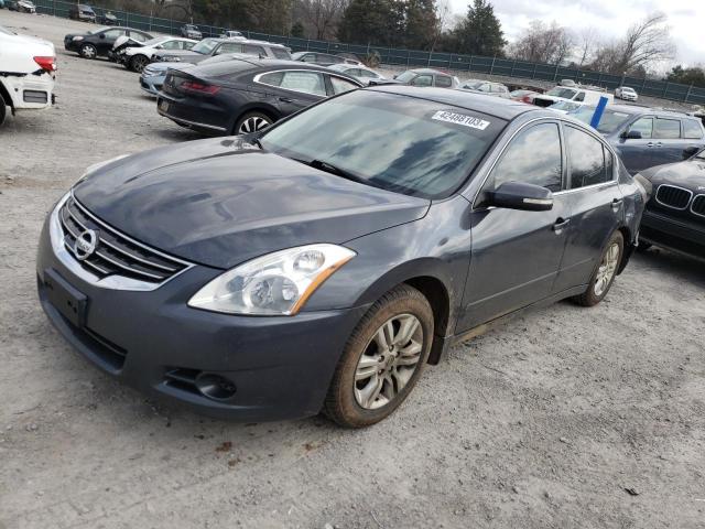 NISSAN ALTIMA BAS 2010 1n4al2ap3an488258