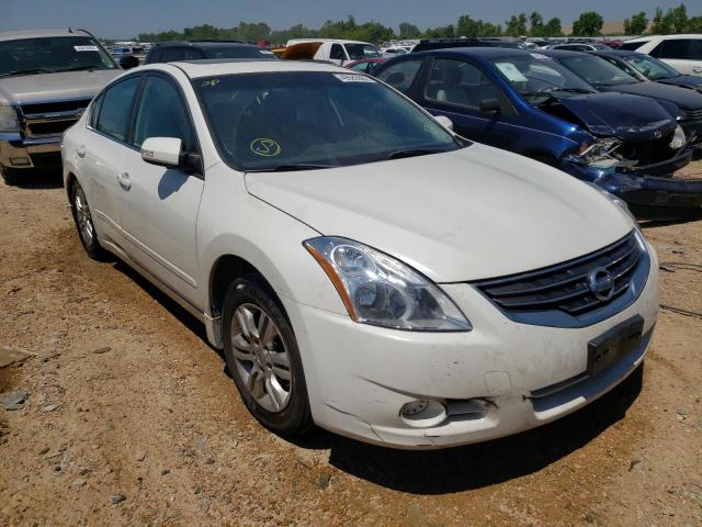 NISSAN ALTIMA BAS 2010 1n4al2ap3an488518