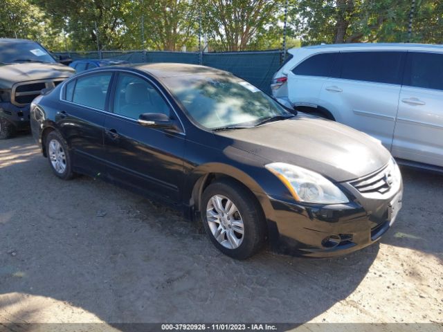 NISSAN ALTIMA 2010 1n4al2ap3an489085