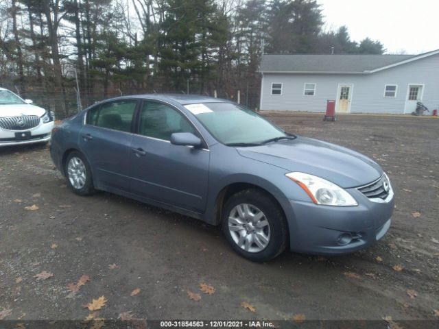 NISSAN ALTIMA 2010 1n4al2ap3an489166