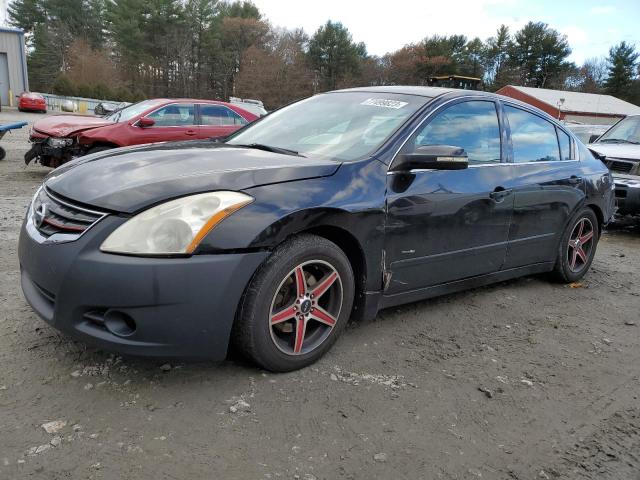 NISSAN ALTIMA 2010 1n4al2ap3an489667