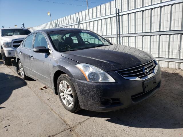 NISSAN ALTIMA BAS 2010 1n4al2ap3an489894