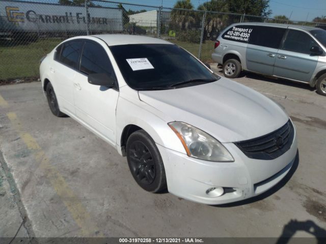 NISSAN ALTIMA 2010 1n4al2ap3an489958