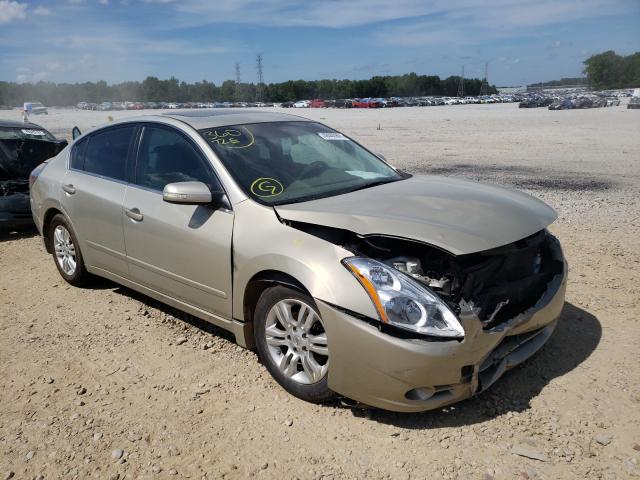 NISSAN ALTIMA 2010 1n4al2ap3an490320