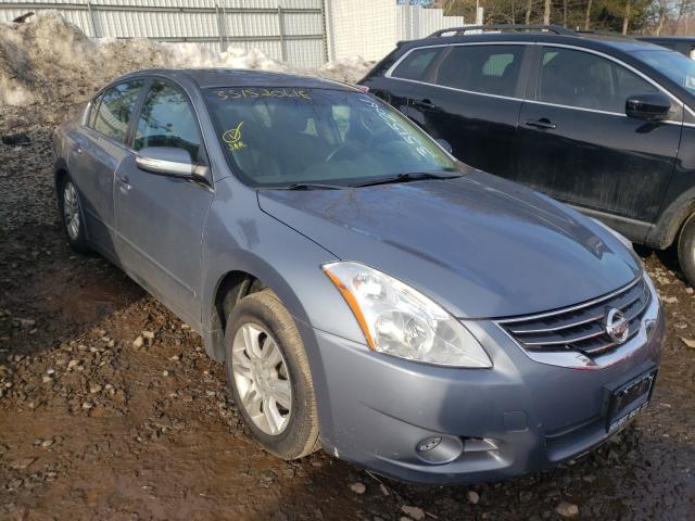 NISSAN ALTIMA BAS 2010 1n4al2ap3an490589