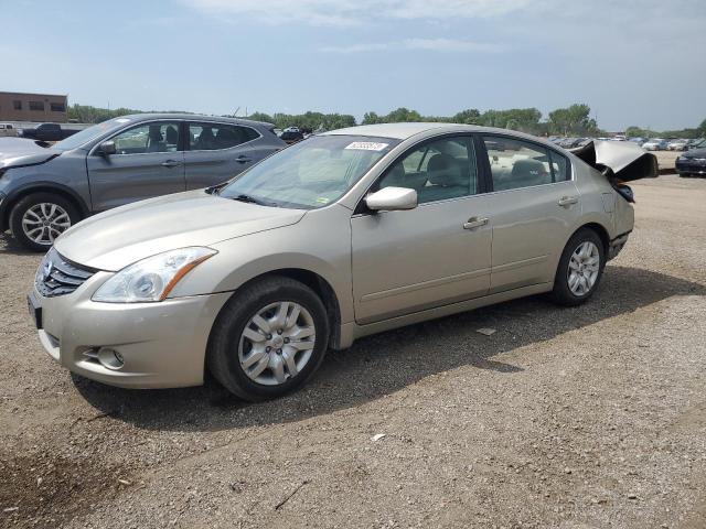 NISSAN ALTIMA BAS 2010 1n4al2ap3an490611