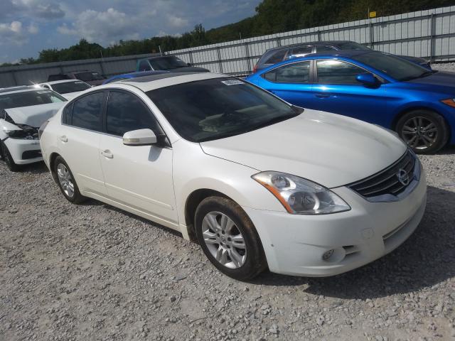 NISSAN ALTIMA BAS 2010 1n4al2ap3an490978