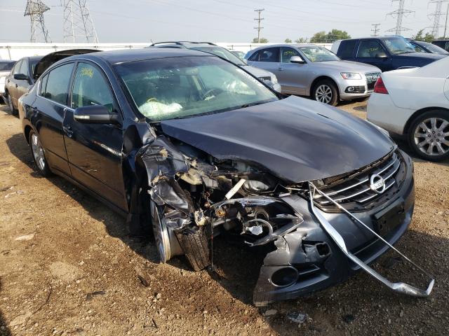 NISSAN ALTIMA BAS 2010 1n4al2ap3an491466