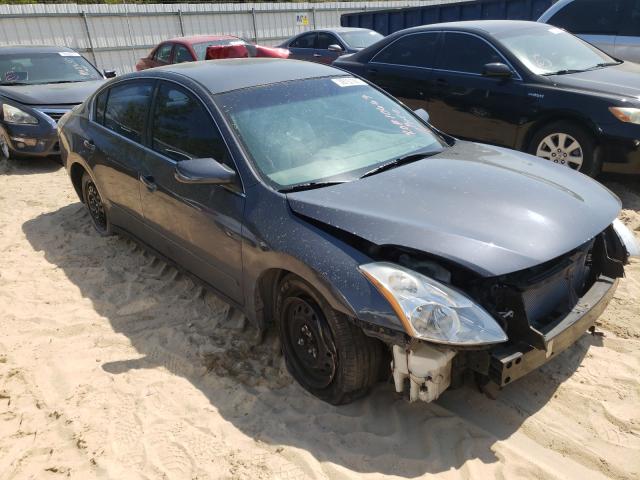 NISSAN ALTIMA BAS 2010 1n4al2ap3an491791