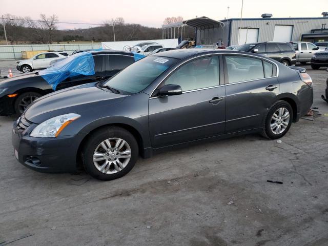 NISSAN ALTIMA 2010 1n4al2ap3an492701