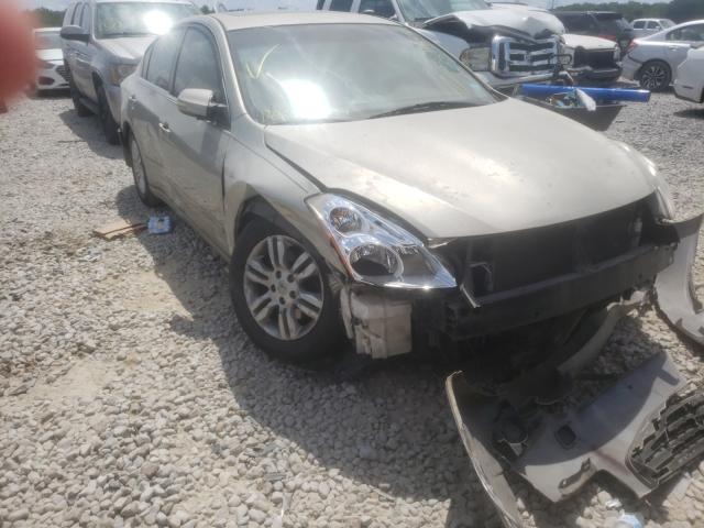 NISSAN ALTIMA BAS 2010 1n4al2ap3an492875