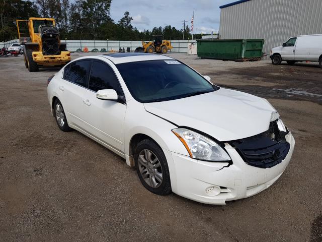 NISSAN ALTIMA BAS 2010 1n4al2ap3an492942