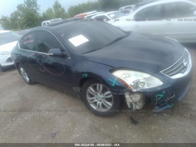 NISSAN ALTIMA 2010 1n4al2ap3an493248