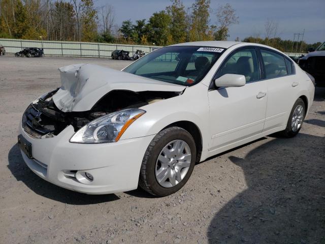 NISSAN ALTIMA 2010 1n4al2ap3an493380