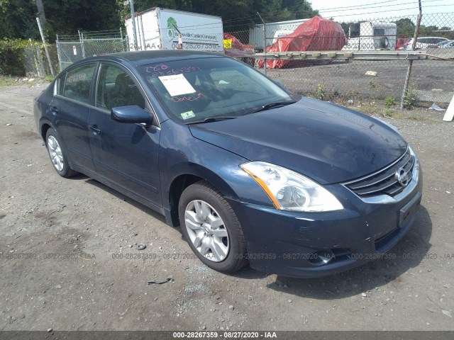 NISSAN ALTIMA 2010 1n4al2ap3an493430