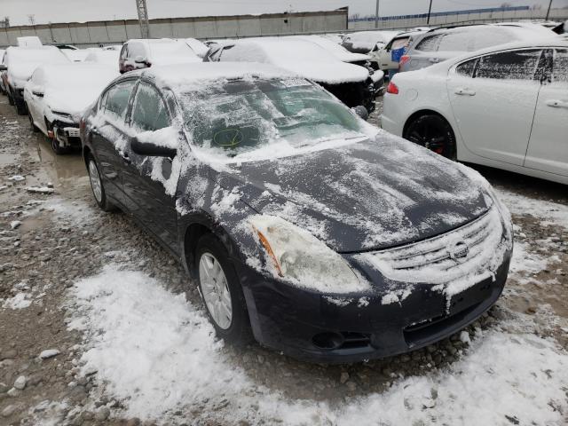 NISSAN ALTIMA BAS 2010 1n4al2ap3an493539