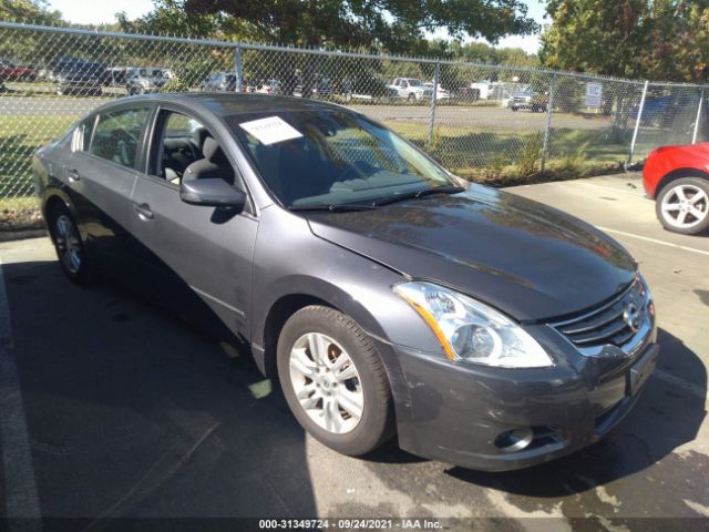 NISSAN ALTIMA 2010 1n4al2ap3an493542