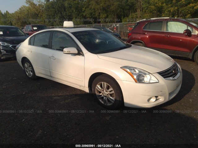 NISSAN ALTIMA 2010 1n4al2ap3an494139