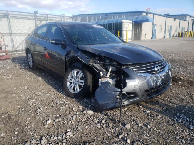 NISSAN ALTIMA 2010 1n4al2ap3an494318