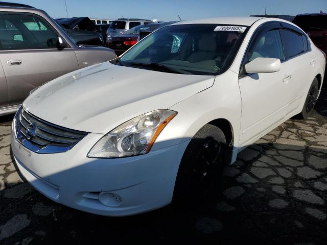 NISSAN ALTIMA 2010 1n4al2ap3an494433