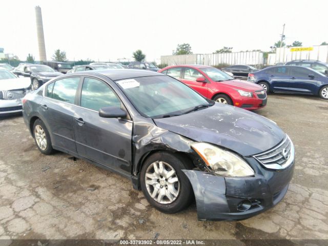 NISSAN ALTIMA 2010 1n4al2ap3an494478