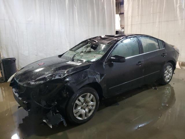 NISSAN ALTIMA BAS 2010 1n4al2ap3an494772