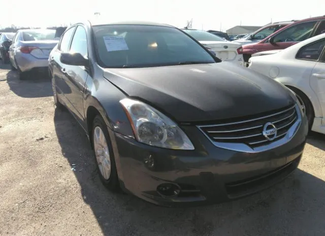 NISSAN ALTIMA 2010 1n4al2ap3an494934