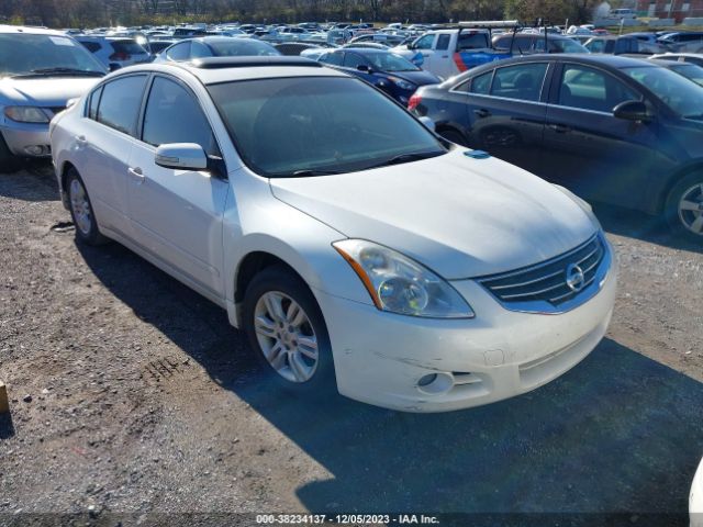 NISSAN ALTIMA 2010 1n4al2ap3an495212