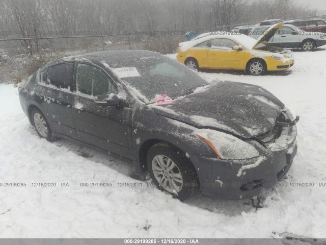 NISSAN ALTIMA 2010 1n4al2ap3an495727