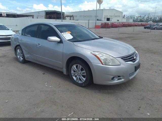 NISSAN ALTIMA 2010 1n4al2ap3an495792