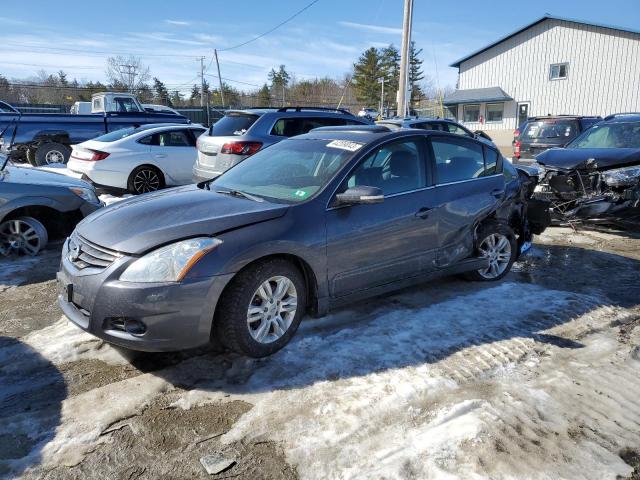 NISSAN ALTIMA BAS 2010 1n4al2ap3an496439