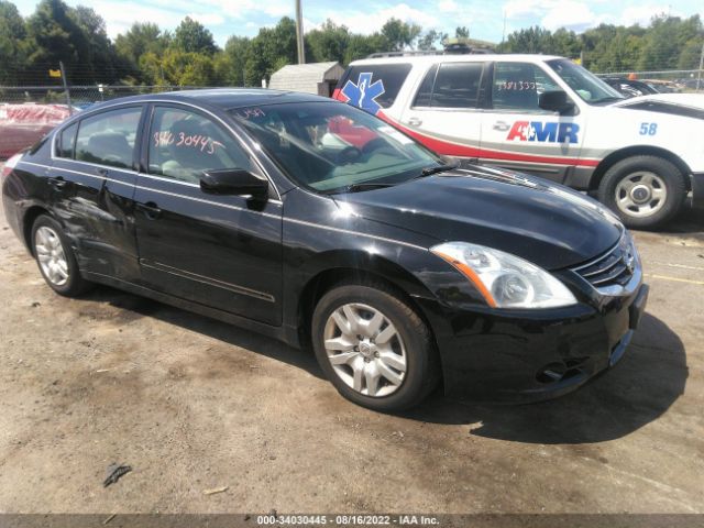 NISSAN ALTIMA 2010 1n4al2ap3an496618