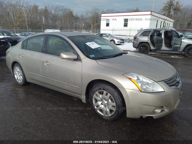 NISSAN ALTIMA 2010 1n4al2ap3an496652