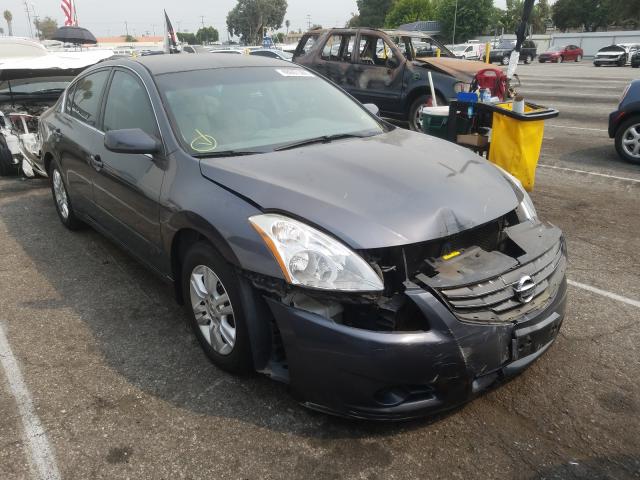 NISSAN ALTIMA BAS 2010 1n4al2ap3an497199