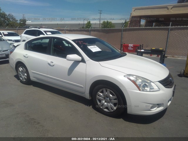 NISSAN ALTIMA 2010 1n4al2ap3an497364