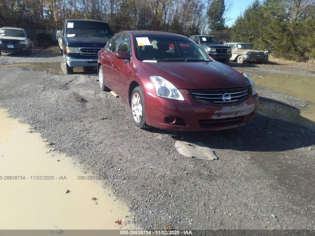 NISSAN ALTIMA 2010 1n4al2ap3an497414