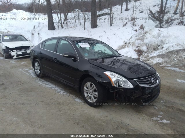 NISSAN ALTIMA 2010 1n4al2ap3an497848