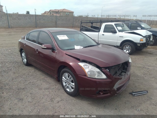 NISSAN ALTIMA 2010 1n4al2ap3an498031