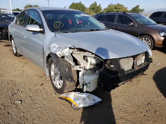 NISSAN ALTIMA BAS 2010 1n4al2ap3an498627