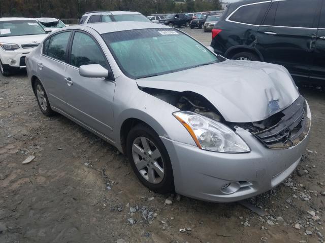 NISSAN ALTIMA BAS 2010 1n4al2ap3an499129