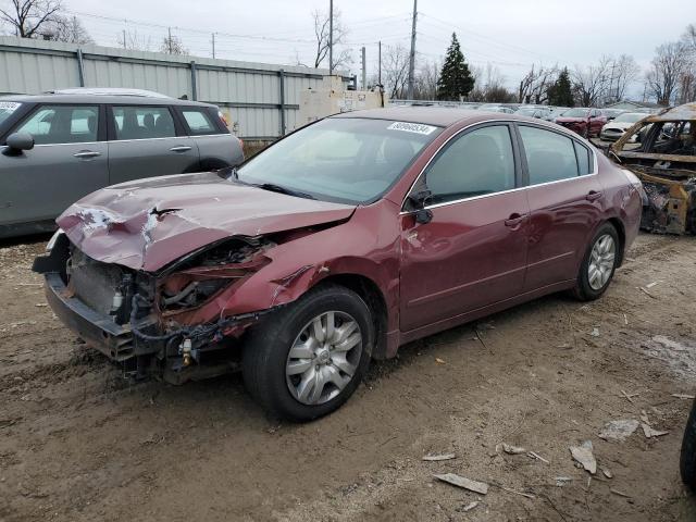 NISSAN ALTIMA BAS 2010 1n4al2ap3an499521